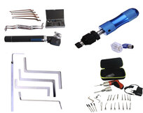 Lock Picking Tools