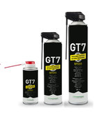 Trekschroef spray