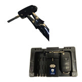 Autosleutel tools