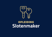 Opleiding Slotenmaker