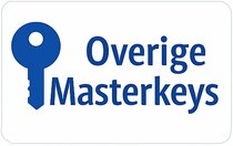 Overige Masterkeys