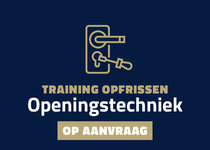 Rafraîchissement de l'Entraînement en Technique d'Ouverture