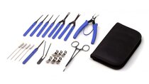 Extractor sets