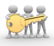 Masterkey ve Gecisli Anahtarlar