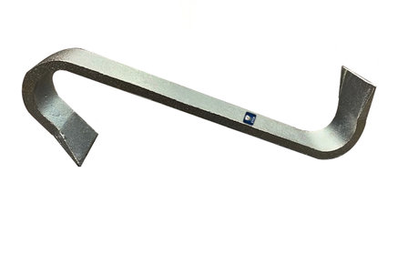 deuren spreider (metaal)
