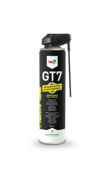 GT7 400ml