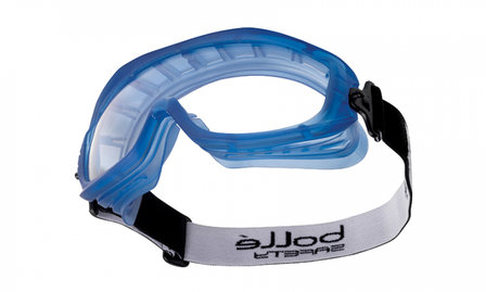 Ruimzicht Veiligheidsbril thermoplastisch rubber
