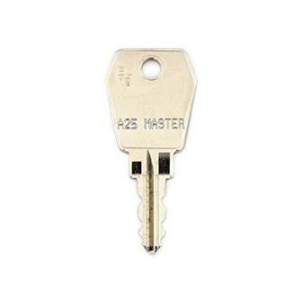 Eurolocks Masterkey A25