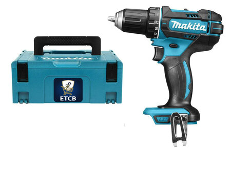 Makita DDF482ZJ