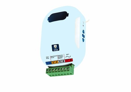 Smart Remote Control Module