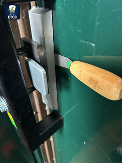 beslagopener