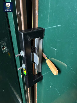 deuren opener