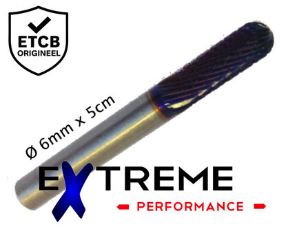 Frees Fijn Extreme &Oslash; 6x16x50 