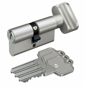 Knopcilinder 30-30