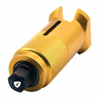 Cilinder trekker