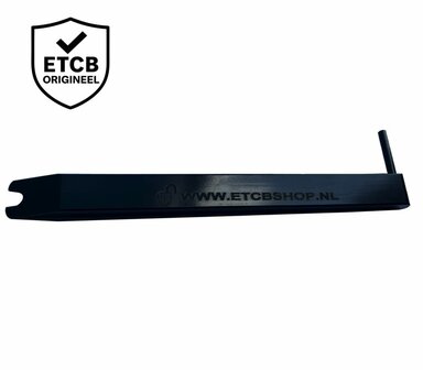 Scharnierpen verwijderaar