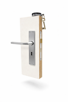 Trainingblok klavierslot