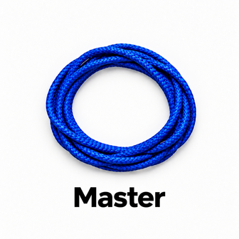 Vervangings touw master