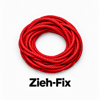 vervangings touw Zieh-Fix