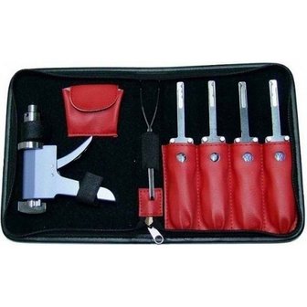 PROFESSIONELE VAG LOCKPICK SET