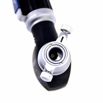 Mantis Eye Zoom Auto locksmith tools