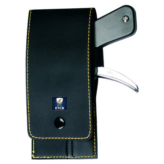 Lock Pick Gun holster