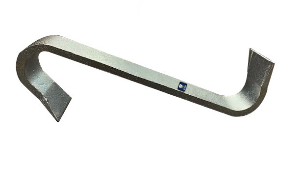 deuren spreider (metaal)