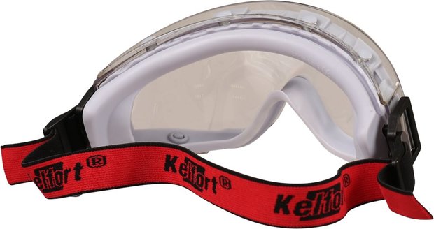 TPE frame veiligheidsbril