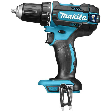 Makita DDF482ZJ Accu Schroefboormachine 18V Basic Body in Mbox