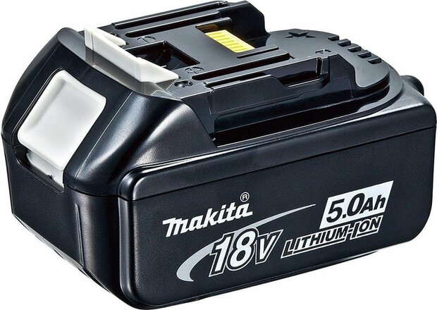 Originele Makita accu