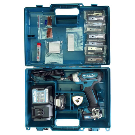 Makita plectrum set