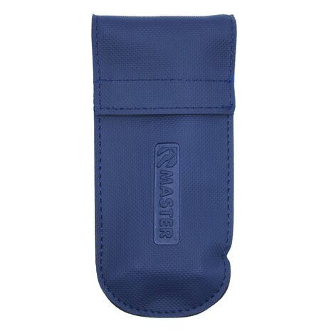 Dubbelbaard Kluisslot Pick