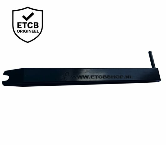 Scharnierpen verwijderaar