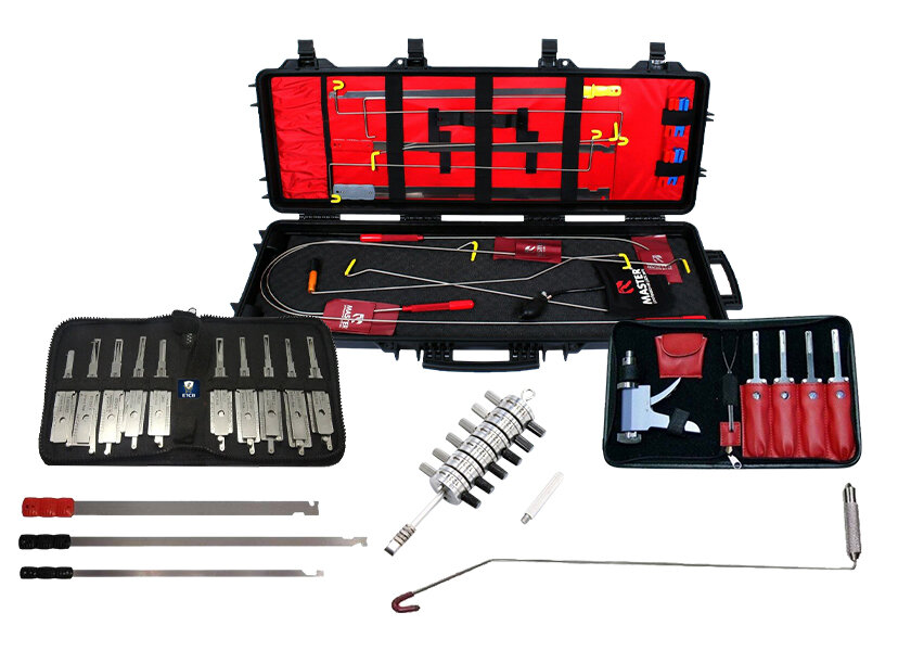 Auto-openings-tools