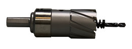 Slotboor met centreerboor Ø38mm