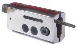 Kopstuk cilinder breek- trek tool (los)