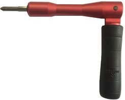 Cylinder lock breaker