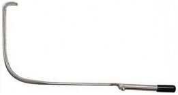 Door Handle for Lever Locks and Emergency Doors