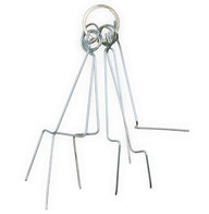 FLIPPERNAALD 7 DELIGE SET