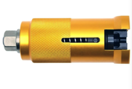 Cilindertrekker light (los)