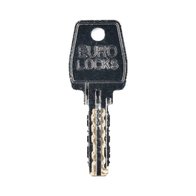 Eurolocks en L&F Masterkey UGL-1A