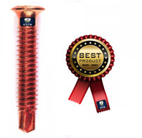 Trekschroef titan Ø 5,8 MM