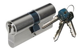 Europrofiel cilinder 30-45