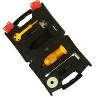 Cilindertrekker (set) Master HX-01