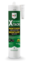 X-Tack Wit 290 ML