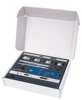 Narrow Lock Refill Set (in box)