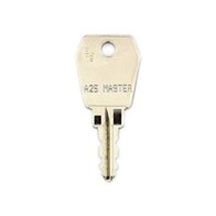 Eurolocks Masterkey 25A