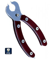 Cilinder Borgringen tang