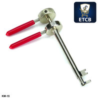 Safe Manual Lockpick KM-15