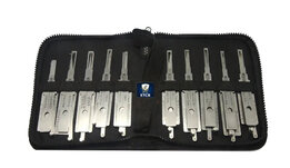 Europese Pick en decoders Set
